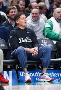 Mark Cuban katuu päätöstä – ”Kadun kenelle myin”