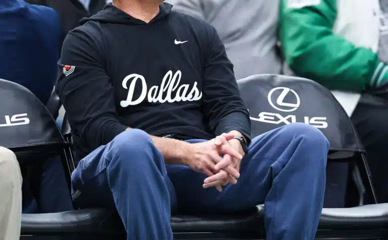 Mark Cuban katuu päätöstä – ”Kadun kenelle myin”