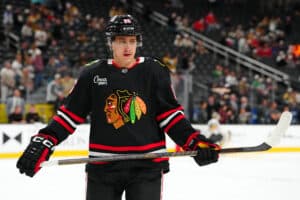 Yhdeltä suomalaispelaajalta vaaditaan enemmän tulevana NHL-kautena – ”Tehot romahtivat”