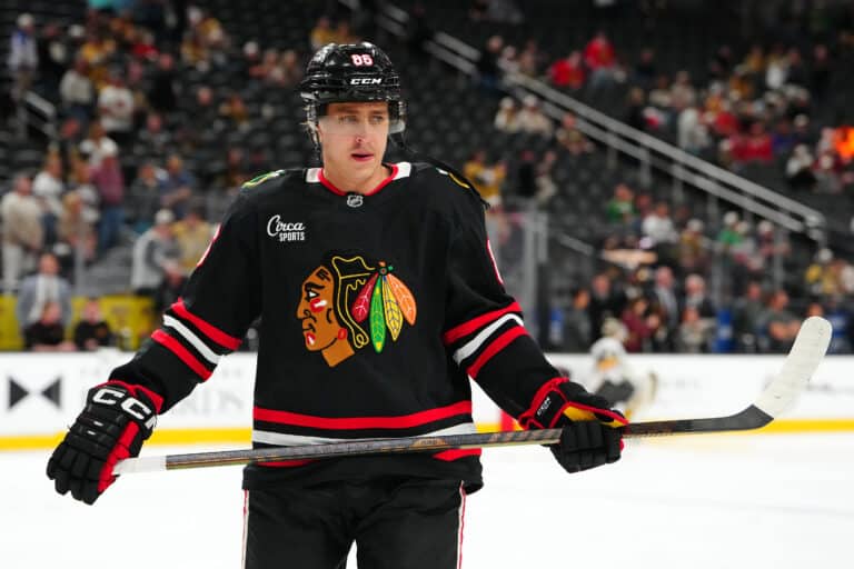 Yhdeltä suomalaispelaajalta vaaditaan enemmän tulevana NHL-kautena – ”Tehot romahtivat”