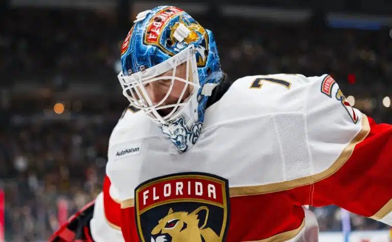 NHL-supertähti suurien huhujen keskellä - onko koko ura ohi? NHL-supertähti suurien huhujen keskellä – onko koko ura ohi?