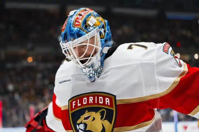 NHL-supertähti suurien huhujen keskellä – onko koko ura ohi?