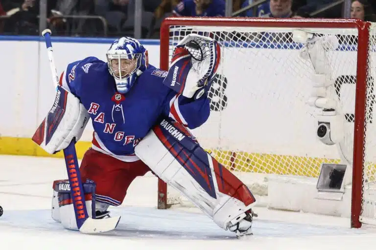 Kolminkertainen Stanley Cup-voittaja kertoi suuren uutisen