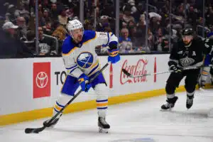 Jarmo Kekäläisen Buffalolle kova takaisku pudotuspeleihin