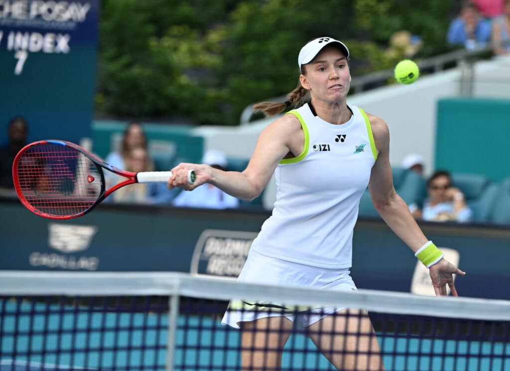Superkaunis tennistähti teki paljastuksen vaietusta asiasta - "Yritän kontrolloida" Superkaunis tennistähti teki paljastuksen vaietusta asiasta – ”Yritän kontrolloida”