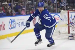 NHL-tähti yritettiin kaupata – hurja hintapyyntö paljastui