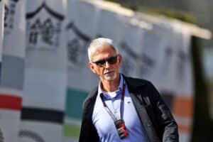 F1-maailmanmestari paljasti – tämä hetki muutti hänen urallaan ihan kaiken