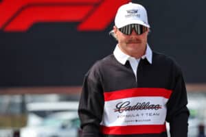 Valtteri Bottas julkaisi avoimen kirjeen – kertoi avoimesti suurista vaikeuksistaan