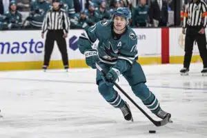 NHL:n nuori supertähti täräytti hurjan rajapyykin