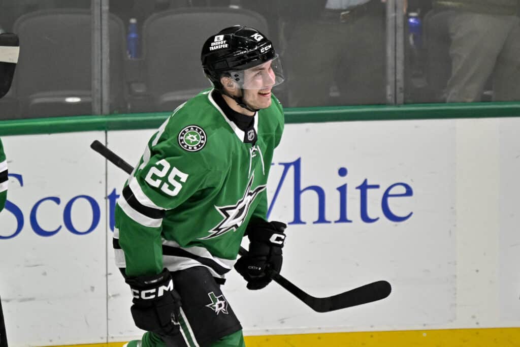 Dallas Starsin Suomimafialla tehoilta Dallas Starsin Suomimafialla tehoilta