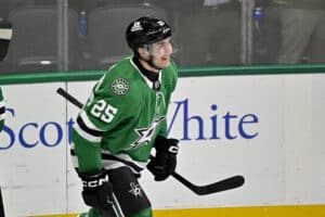 Dallas Starsin Suomimafialla tehoilta