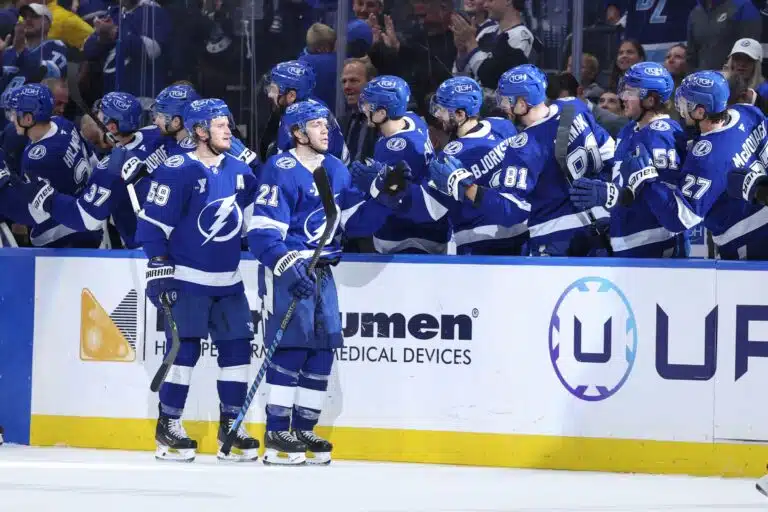 NHL-tähti paljasti – Floridan menestyksellä yllättävä vaikutus