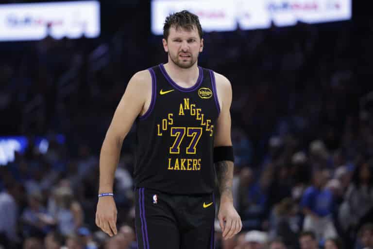 Susijengin MM-haaveille loistouutisia – vastustajan NBA-tähti ei pelaa