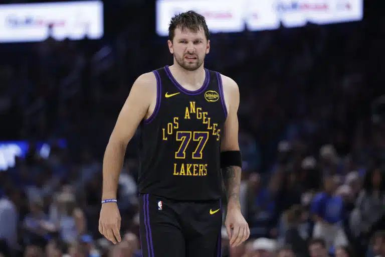 Susijengin MM-haaveille loistouutisia – vastustajan NBA-tähti ei pelaa