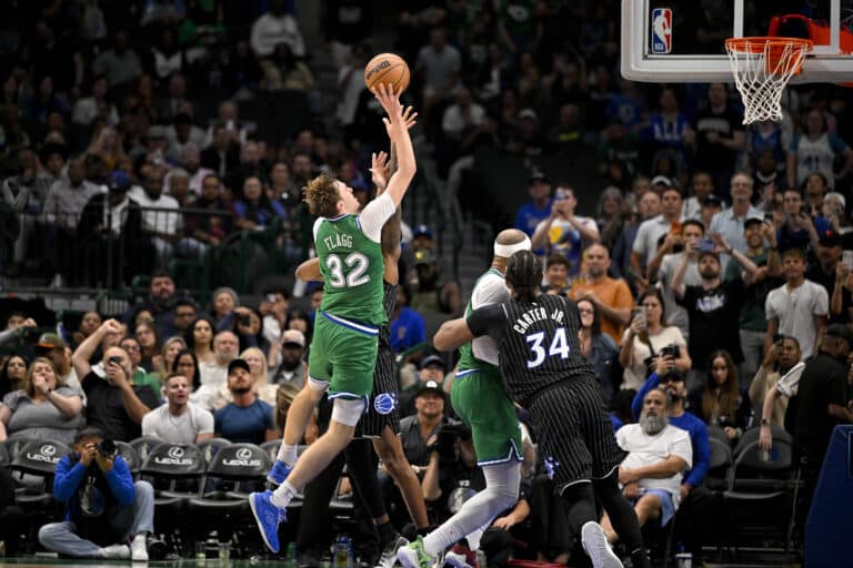 NBA:ssa on syntynyt uusi tähti? – ensimmäinen pelaaja sitten Wilt Chamberlainin