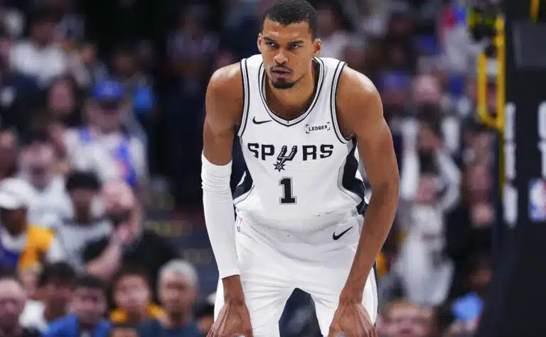 NBA:n kärkiseuralle hirvittävä isku NBA:n kärkiseuralle hirvittävä isku