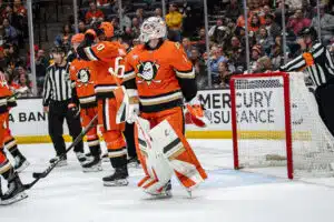 NHL-mies pamautti tylyn arvion Anaheimin sotkusta – "Se oli lähellä tuhota Ducksin" Anaheim Ducks, NHL