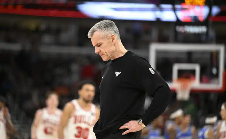 Lauri Markkasen entinen valmentaja: Ero