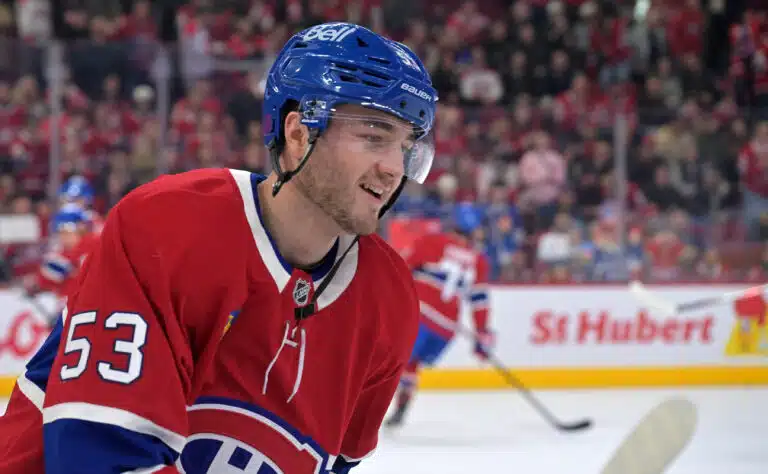 NHL-seuralta tipahti huolestuttava tieto pudotuspelien alla NHL-seuralta tipahti huolestuttava tieto pudotuspelien alla