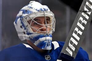 Venäläispelaaja aiheutti NHL-seuralleen melkoisen päänsäryn