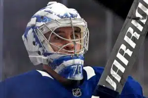 Venäläispelaaja aiheutti NHL-seuralleen melkoisen päänsäryn