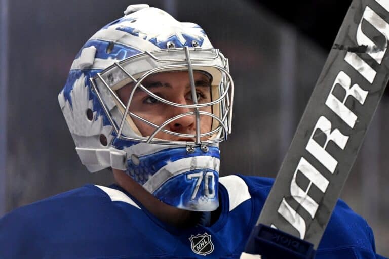 Venäläispelaaja aiheutti NHL-seuralleen melkoisen päänsäryn