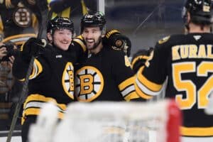 NHL-valmentaja myönsi nyt suoraan – tähän ei olisi kukaan uskonut