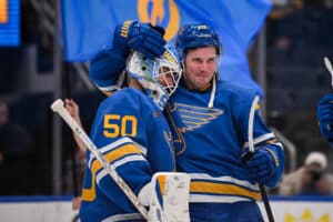 NHL-seura teki uuden hankinnan – ei ole ollut vuosiin minkään seuran palveluksessa