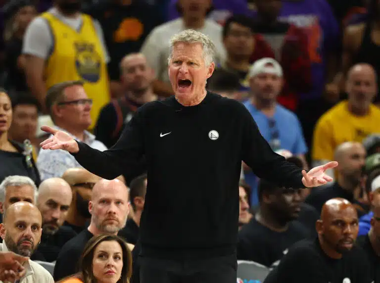NBA:n valmentajalegendan tulevaisuus ratkesi – hurja palkkapussi tiedossa