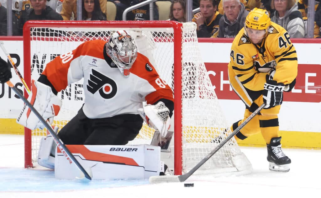 NHL:n tähtivahdille luvassa iso jatkosopimus NHL:n tähtivahdille luvassa iso jatkosopimus