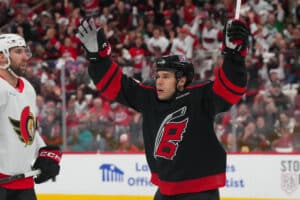 Sebastian Ahon seuratoveri käsittämättömässä vireessä