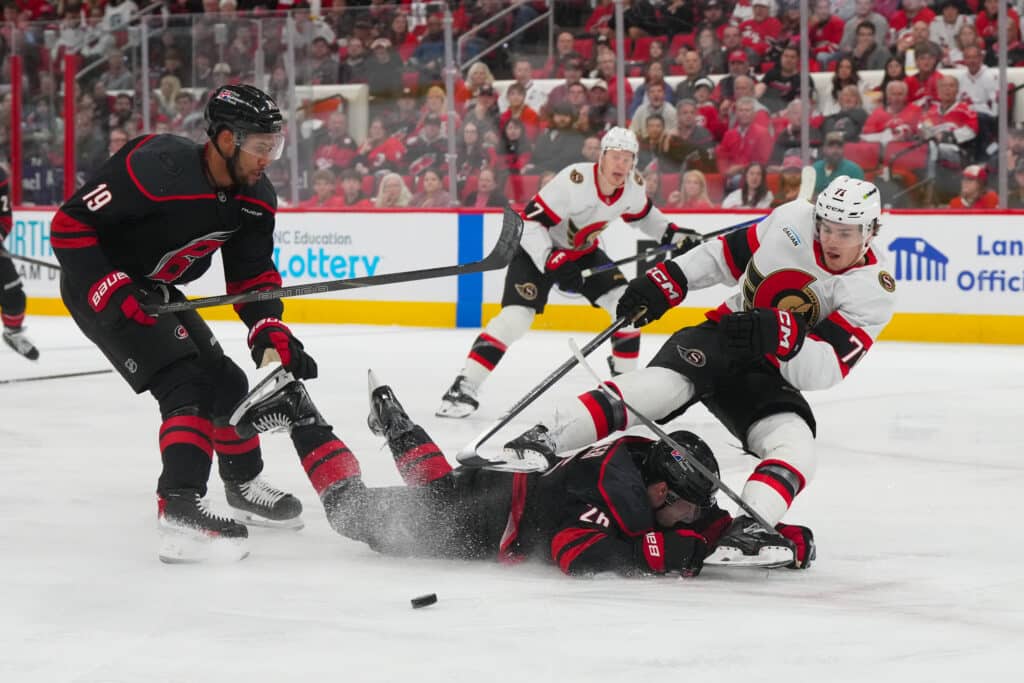 NHL-tähti missaa alkukauden pelikiellon vuoksi NHL-tähti missaa alkukauden pelikiellon vuoksi