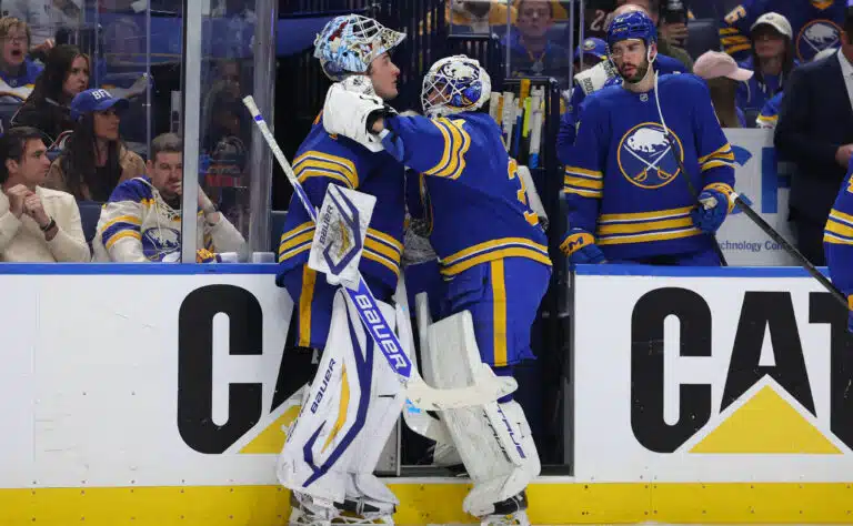 Suomen NHL-vahdilla hirvittävä ilta – ”Huono arvio”