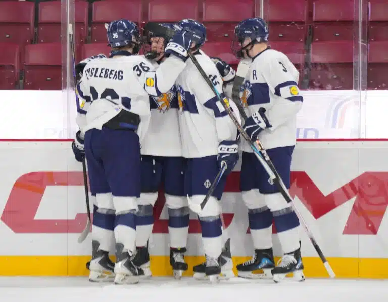 Pikkuleijonien tähti syttyi isossa paikassa