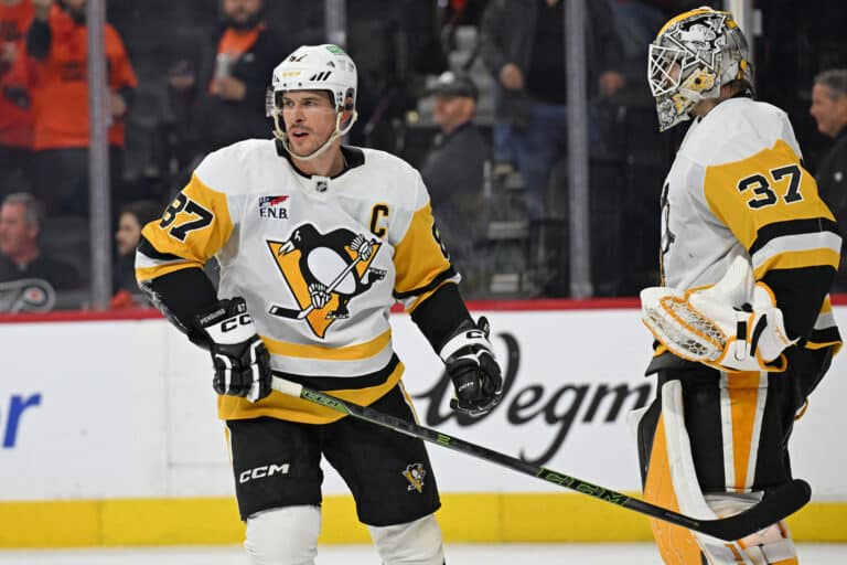 Sidney Crosby vastasi lopettamisuteluihin – ”Ei mitään tekemistä sen kanssa”