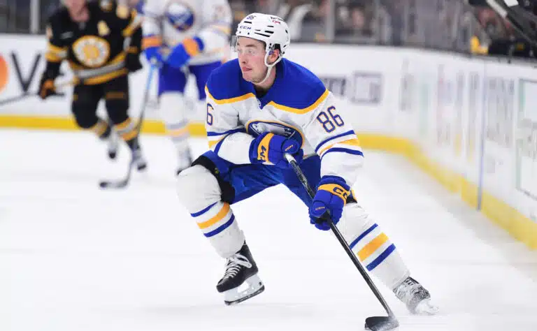 Buffalolle karu uutinen – ”Ei näytä hyvältä”