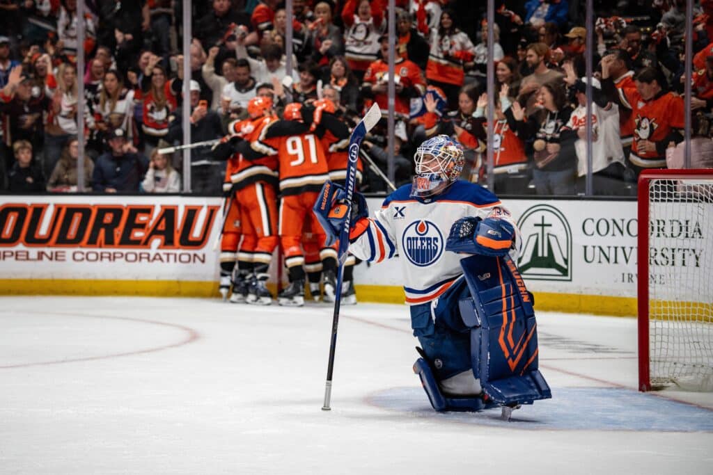 NHL:ssä valtava kohu - nyt puhutaan jo "sopupelistä" NHL:ssä valtava kohu – nyt puhutaan jo ”sopupelistä”