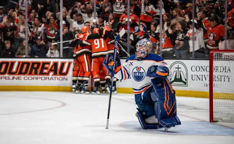 NHL:ssä valtava kohu – nyt puhutaan jo ”sopupelistä”