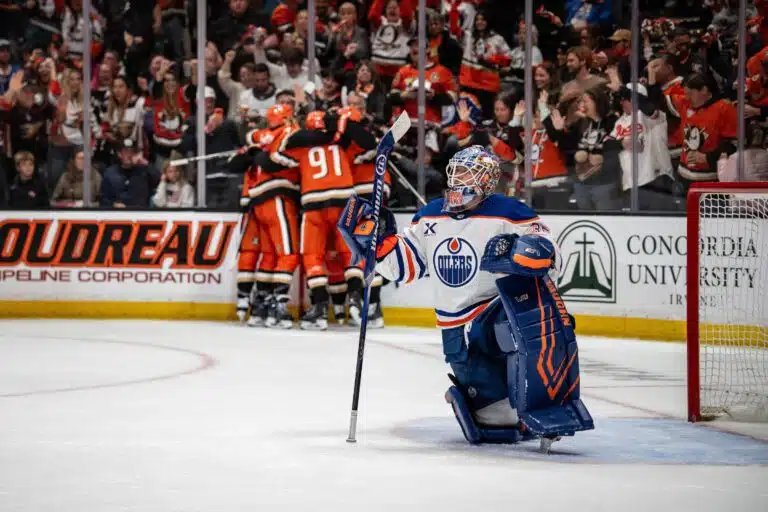NHL:ssä valtava kohu – nyt puhutaan jo ”sopupelistä”