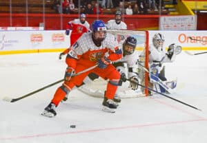 Taas kävi kalpaten Pikkuleijonat