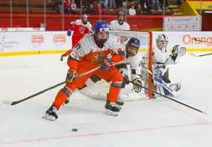 Taas kävi kalpaten Pikkuleijonat