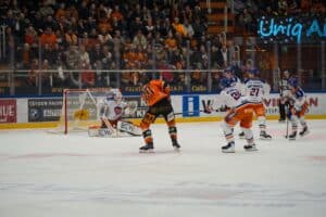 SM-liigan sensaatiot karussa tilanteessa SM-liigan sensaatiot karussa tilanteessa