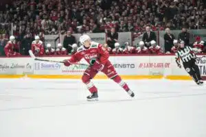 SM-liigaseuran tähtipakin seura vaihtuu