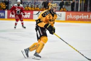 SaiPan supertähti taistelusta Ässiä vastaan: ”Sama juttu tänäänkin”