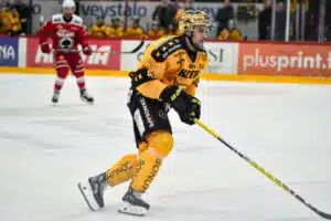 SaiPan supertähti taistelusta Ässiä vastaan: ”Sama juttu tänäänkin”