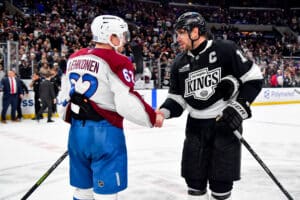 Artturi Lehkoselta sensaatiomainen ottelusarja – ”suomalainen linkkuveitsi”