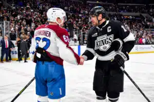 Artturi Lehkoselta sensaatiomainen ottelusarja – ”suomalainen linkkuveitsi”