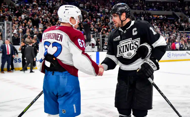 Artturi Lehkoselta sensaatiomainen ottelusarja – ”suomalainen linkkuveitsi”