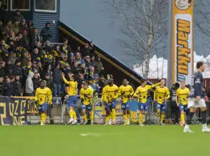 Alasarjajoukkueen valitus läpi – Veikkausliigajoukkue putosi Suomen Cupista