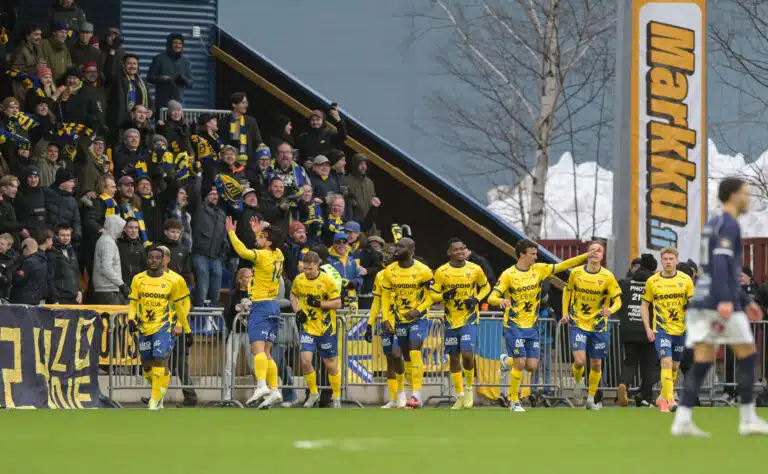 Alasarjajoukkueen valitus läpi – Veikkausliigajoukkue putosi Suomen Cupista